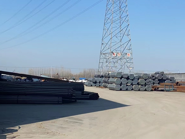 北流干煤棚网架厂家
