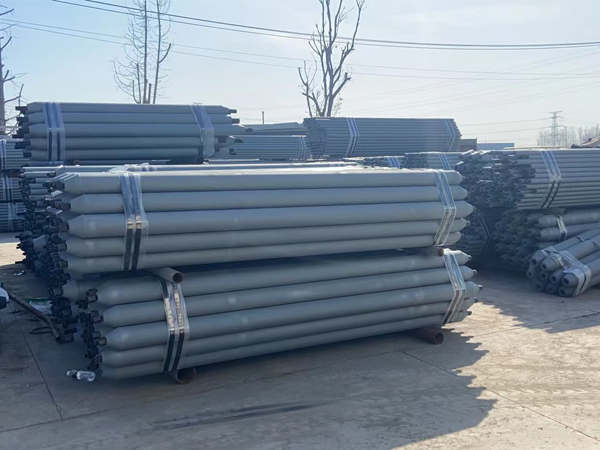 北流仓储物流网架厂家