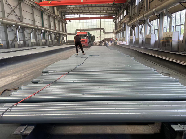 北流网架工程有限公司