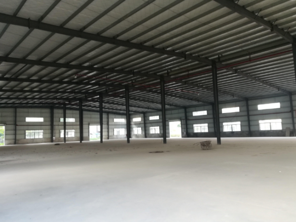 北流徐州网架厂家好的销售渠道是什么？